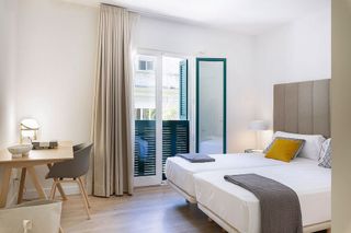 Piso en alquiler en La Dreta de l'Eixample en Barcelona