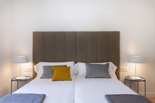 Piso en alquiler en La Dreta de l'Eixample en Barcelona