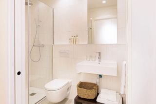 Piso en alquiler en La Dreta de l'Eixample en Barcelona