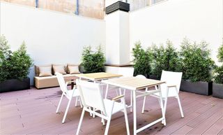 Piso en alquiler en La Dreta de l'Eixample en Barcelona