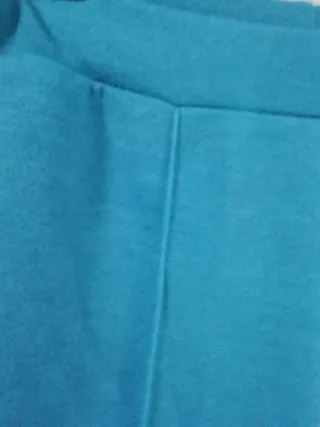 Pantaloni a gamba dritta