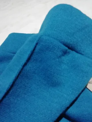 Pantaloni a gamba dritta