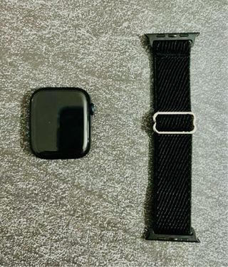 Apple Watch Series 8 45mm Negro