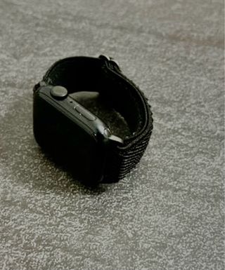 Apple Watch Series 8 45mm Negro