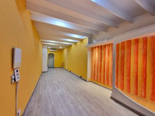 Local comercial en alquiler en Casc Antic en Igualada