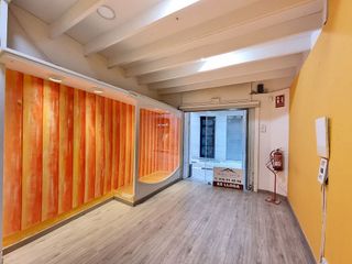 Local comercial en alquiler en Casc Antic en Igualada