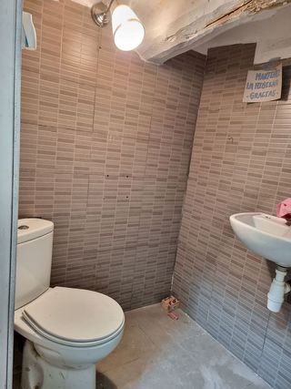 Local comercial en alquiler en Casc Antic en Igualada