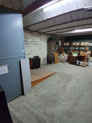 Nave industrial en alquiler en Sant Joan Despí