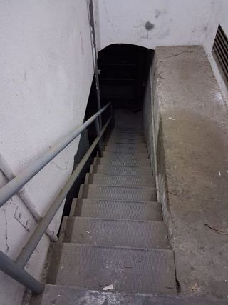 Nave industrial en alquiler en Sant Joan Despí