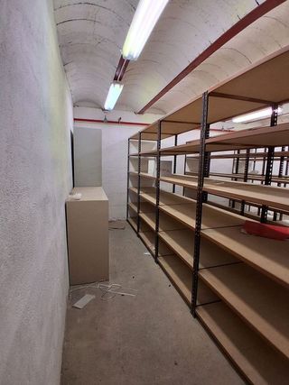 Nave industrial en alquiler en Sant Joan Despí