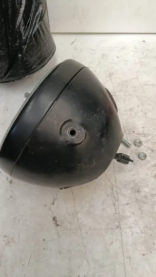 Faro Yamaha XJ 600cc