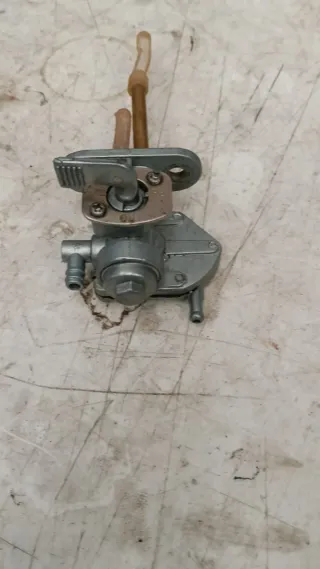 Faro Yamaha XJ 600cc