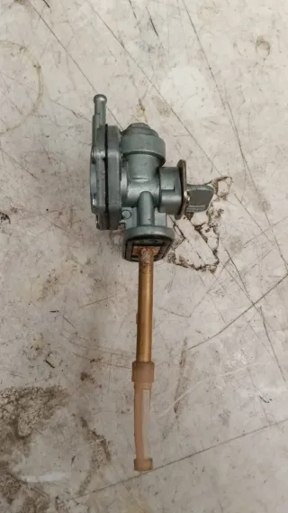 Faro Yamaha XJ 600cc