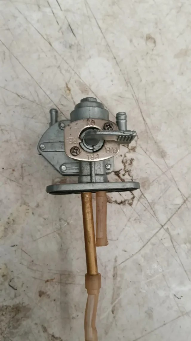 Faro Yamaha XJ 600cc