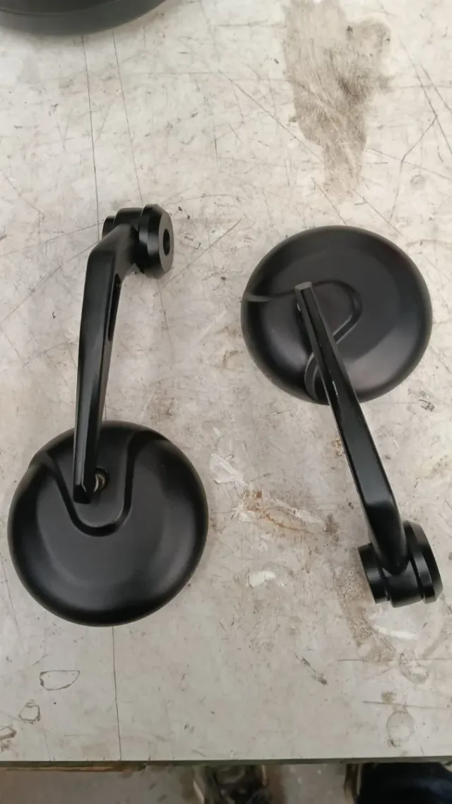 Faro Yamaha XJ 600cc