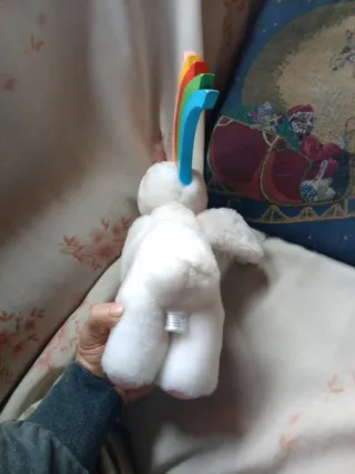 Peluche Curro Expo 92