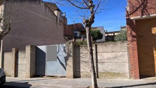 Terreno en venta en Sentmenat