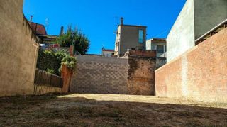 Terreno en venta en Sentmenat