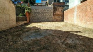 Terreno en venta en Sentmenat