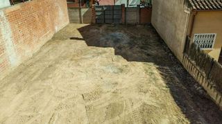 Terreno en venta en Sentmenat