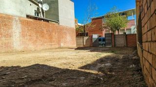 Terreno en venta en Sentmenat
