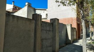 Terreno en venta en Sentmenat