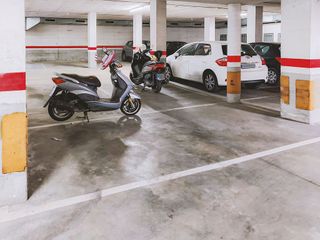 Garaje en venta en Sant Pol de Mar