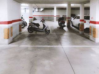 Garaje en venta en Sant Pol de Mar