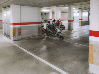 Garaje en venta en Sant Pol de Mar