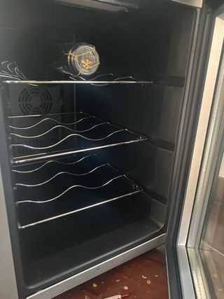 Nevera de vino Salvad