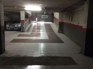 Garaje en venta en Poble Nou - Zona Esportiva en Terrassa