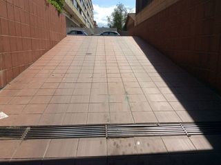 Garaje en venta en Poble Nou - Zona Esportiva en Terrassa