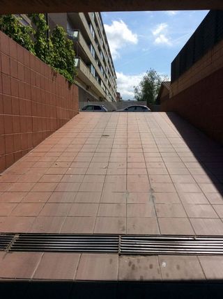 Garaje en venta en Poble Nou - Zona Esportiva en Terrassa