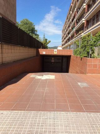 Garaje en venta en Poble Nou - Zona Esportiva en Terrassa