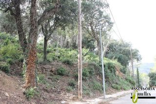 Terreno en venta en Torrelles de Llobregat