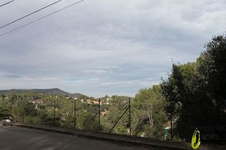 Terreno en venta en Torrelles de Llobregat