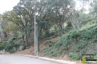 Terreno en venta en Torrelles de Llobregat