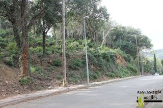 Terreno en venta en Torrelles de Llobregat