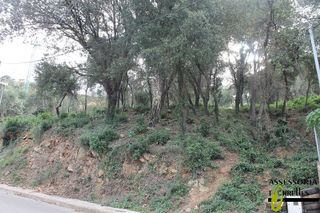Terreno en venta en Torrelles de Llobregat