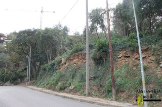 Terreno en venta en Torrelles de Llobregat