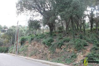 Terreno en venta en Torrelles de Llobregat