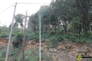 Terreno en venta en Torrelles de Llobregat