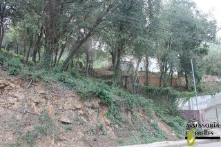 Terreno en venta en Torrelles de Llobregat