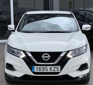 Nissan QASHQAI Nissan QASHQAI dCi 150CV (110kW) 4x4-i TEKNA+