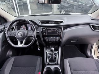 Nissan QASHQAI Nissan QASHQAI dCi 150CV (110kW) 4x4-i TEKNA+