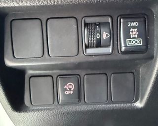 Nissan QASHQAI Nissan QASHQAI dCi 150CV (110kW) 4x4-i TEKNA+