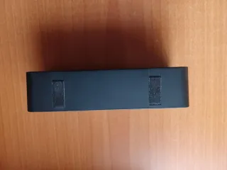 Altavoz Bluetooth Zoeetree Negro/Azul