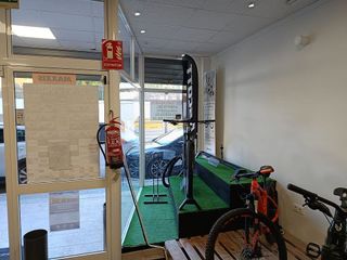 Local comercial en alquiler en Segorbe