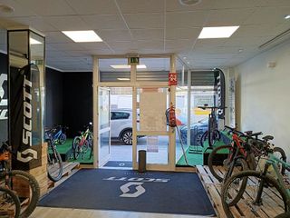 Local comercial en alquiler en Segorbe