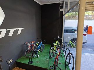 Local comercial en alquiler en Segorbe